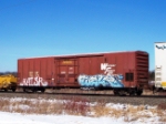 BNSF 799308